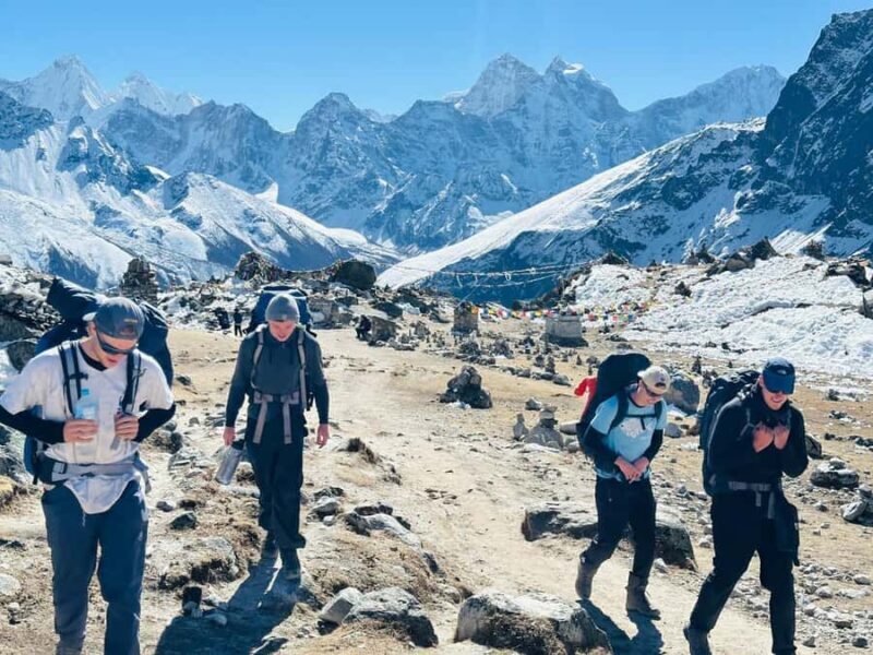 From Lukla: Short Everest Base Camp (EBC) 9-Day Trek - Why Choose This Trek?
