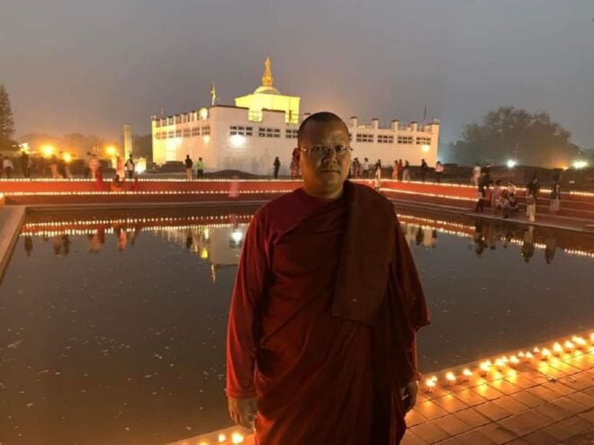 From Lumbini: 5 Hours Lumbini Tour With Guide - The Sum Up