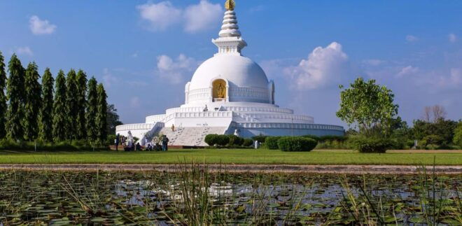 From Lumbini: Day Hiking Lumbini With Guide - Important Exclusions and Restrictions