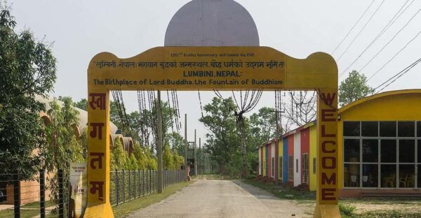 From Lumbini: Day Hiking Lumbini With Guide - Additional Information for Travelers