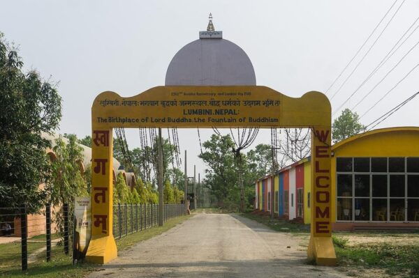 From Lumbini: Entire Lumbini Day Tour With Guide by Car - Questions You May Have