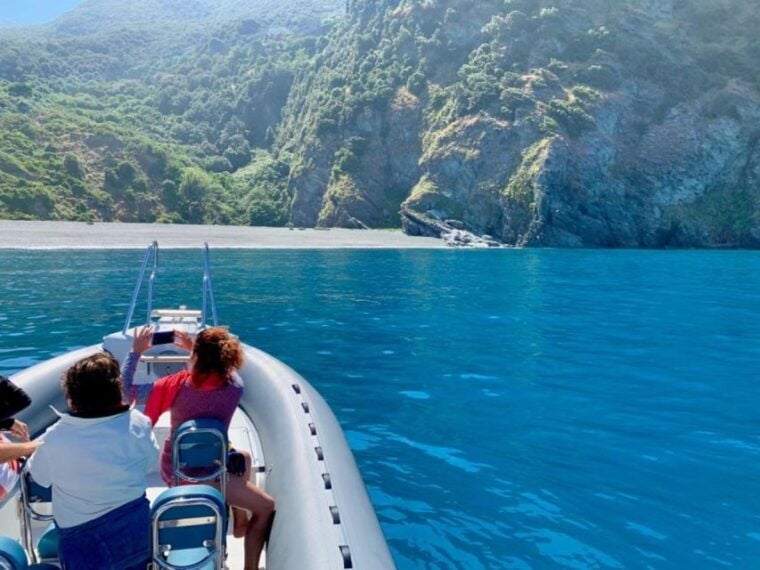 From Lumio: Les Agriates Desert Cruise With Swimming - Customer Reviews and Feedback