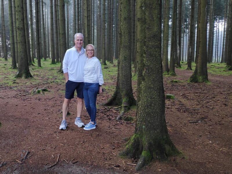 from Luxembourg: Battle of the Bulge Full-Day History Tour - Why This Tour Offers Excellent Value  