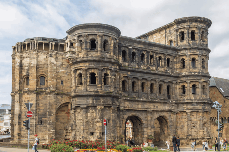 From Luxembourg: Excursion to Trier - Good To Know