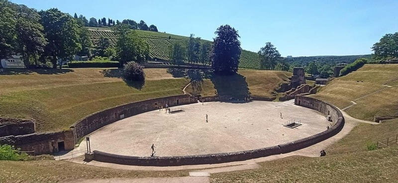 From Luxembourg: Trier Day Trip with Roman Heritage - Good To Know