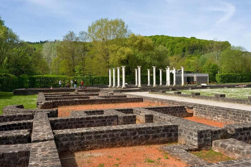 From Luxembourg: Trier Day Trip with Roman Heritage - Practical Details and Value