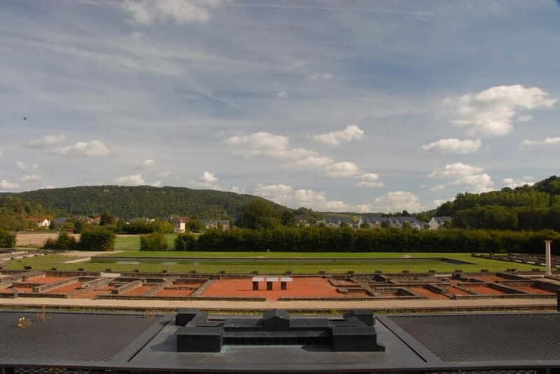 From Luxembourg: Trier Day Trip with Roman Heritage - Who Will Love This Tour?