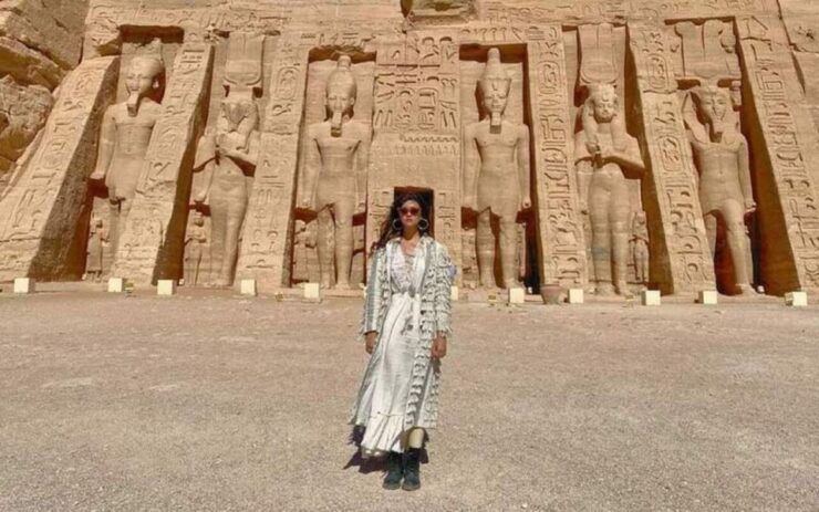 From Luxor: 2-Day Abu Simbel, Philae and Aswan Private Tour - Tour Overview