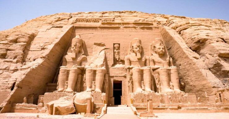 From Luxor: 2-Day Private Trip to Edfu, Aswan and Abu Simbel - Booking Details for the Trip