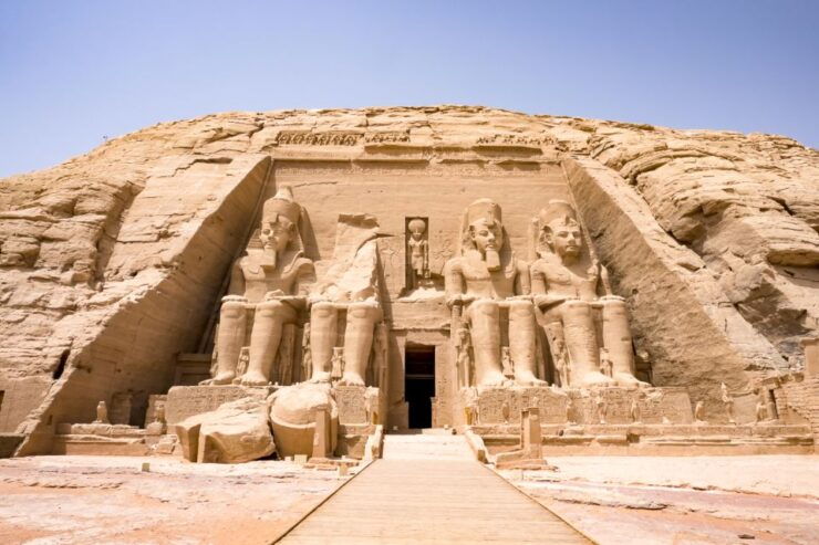 From Luxor: 2-Day Private Trip to Edfu, Aswan and Abu Simbel - Experience Highlights During the Tour