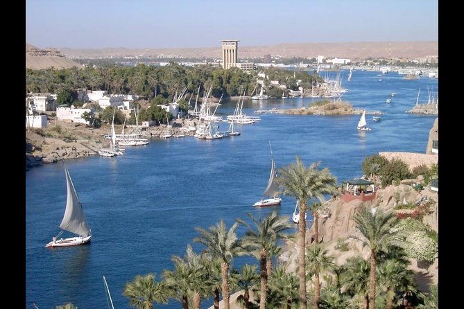 From Luxor 2 Days Tour to Abu Simbel - Additional Details