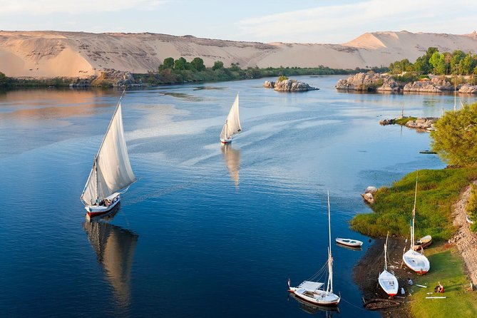 From Luxor 2 Days Tour to Abu Simbel - Cancellation Policy
