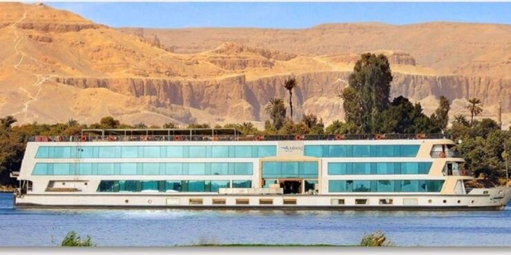 From Luxor: 3-Day Nile Cruise to Aswan With Balloon Ride - Ancient Temples and Tombs Exploration