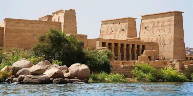 From Luxor: 5-Day Nile Cruise to Aswan With Balloon Ride - Booking and Payment Details