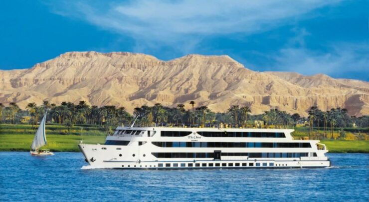 From Luxor: 7-Night Nile River Cruise Ballon & Abu Simbel - Inclusions and Exclusions