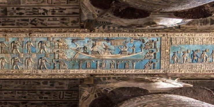 From Luxor: Day Tour to Abydos Temple and Dendera Temple - Tour Details