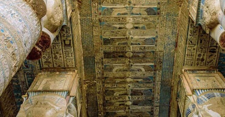 From Luxor: Dendera & Abydos Temple Private Day Tour - Experience Highlights