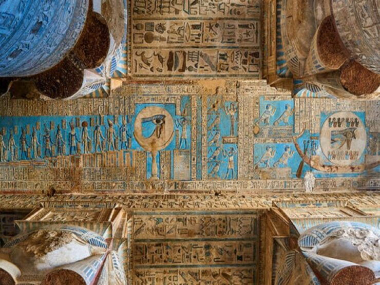 From Luxor: Dendera Temple Tour and Nile River Boat Ride - Good To Know