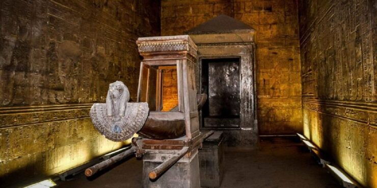 From Luxor: Edfu, Kom Ombo, Abu Simbel Private Guided Tour - Tour Experience