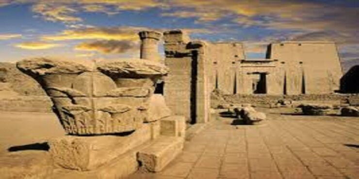 From Luxor: Edfu, Kom Ombo, Aswan Private Guided Tour - Experience Highlights