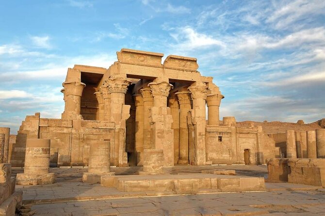 From Luxor: Full Day Private Kom Ombo and Edfu Temples in Aswan - Good To Know