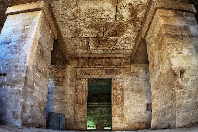 From Luxor: Full Day Private Kom Ombo and Edfu Temples in Aswan - What To Expect