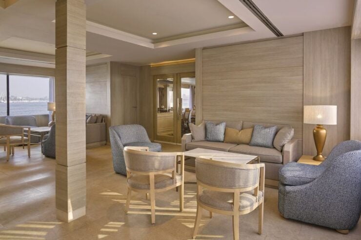 From Luxor: Nile Cruise to Dendera W/ Temple Tour and Lunch - Tour Itinerary and Highlights