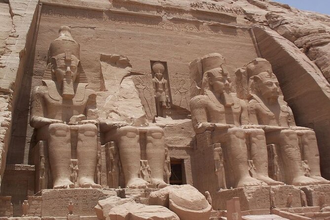 From Luxor: Overnight 5 Star Nile Cruise to Aswan With Guide - Cancellation Policy