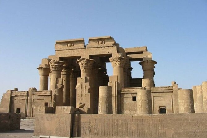 From Luxor: Overnight 5 Star Nile Cruise to Aswan With Guide - Frequently Asked Questions