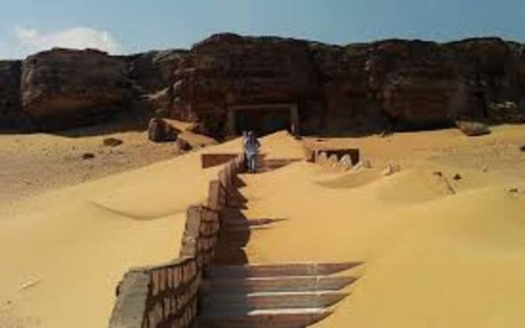 From Luxor: Overnight Trip to El Minya - Trip Duration and Booking Flexibility