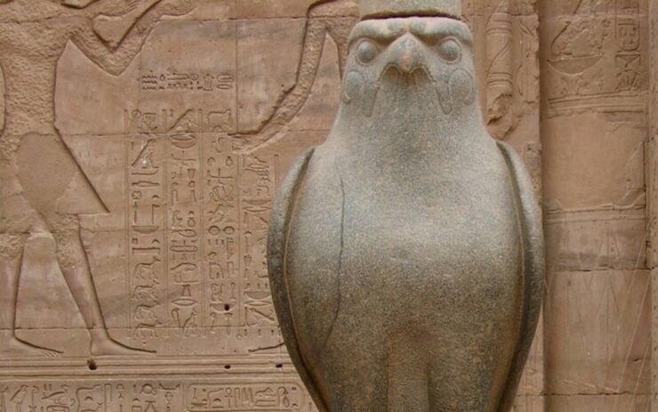 From Luxor: Private Edfu and Kom Ombo Temples Tour & Lunch - Tour Booking and Flexibility Options