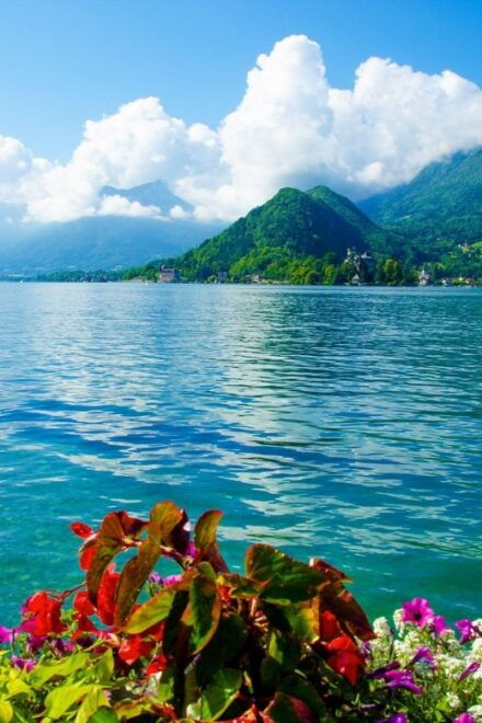 From Lyon Airport: Shuttle Service From/To Annecy Airport - Shuttle Service Features