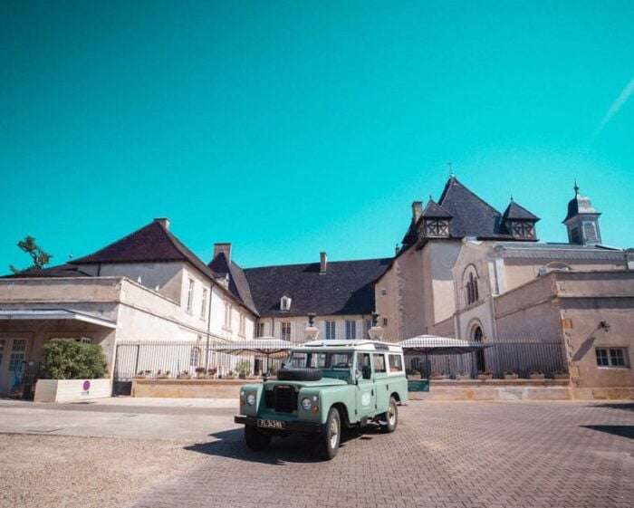 From Lyon: Beaujolais & Burgundy Private Tour by Defender - Frequently Asked Questions