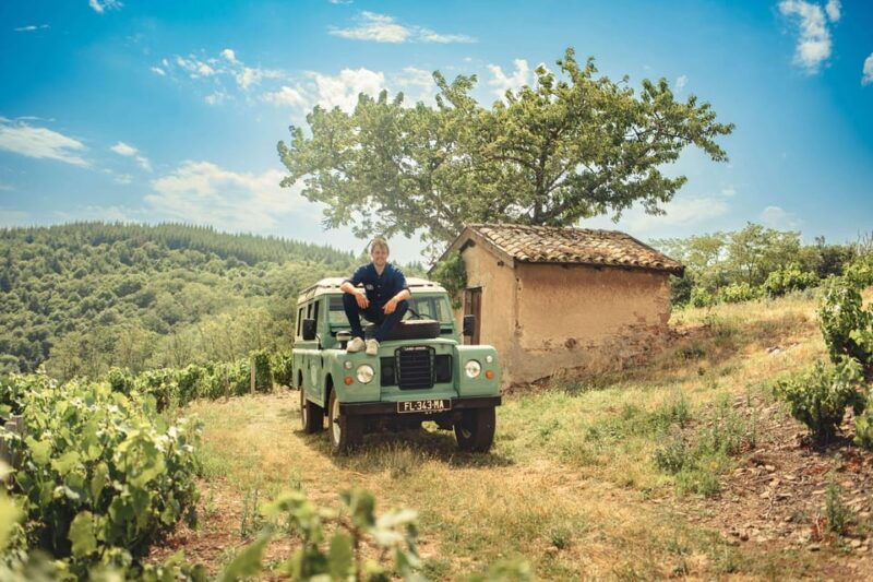 From Lyon : Beaujolais Private Day Tour by Vintage Defender - Good To Know