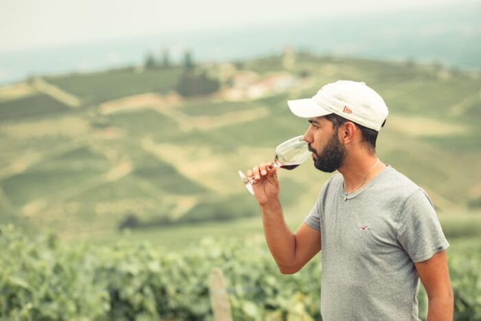 From Lyon : Beaujolais Private Day Tour by Vintage Defender - Meeting Point and Travel Logistics