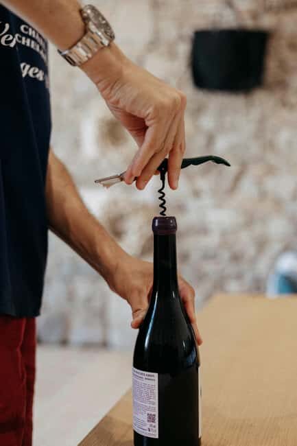 From Lyon: Beaujolais Wine Route Half-Day Tour - The Sum Up