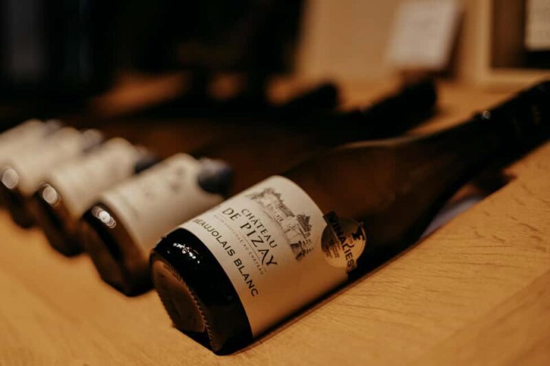 From Lyon: Beaujolais Wine Route Half-Day Tour - FAQ