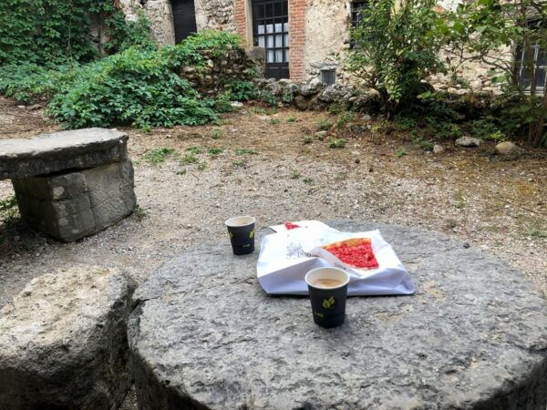 From Lyon: Medieval Town of Pérouges Half Day Tour - Questions You May Have