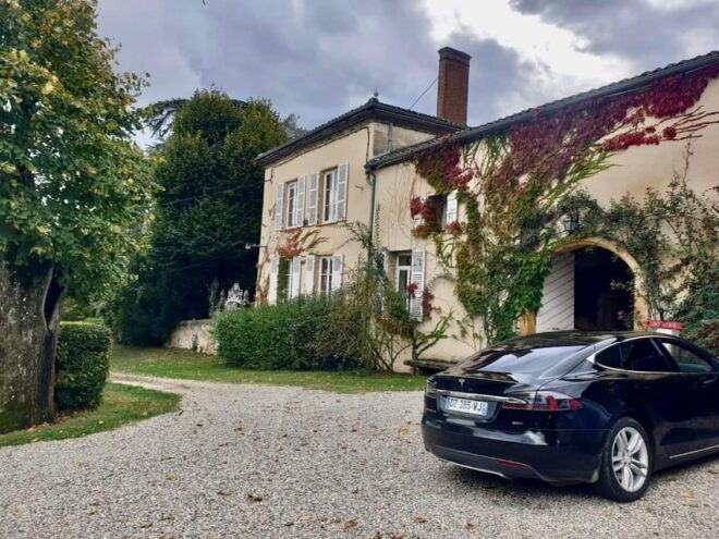 From Lyon: Oingt and Golden Stone Villages Half Day Tour - Cancellation Policy