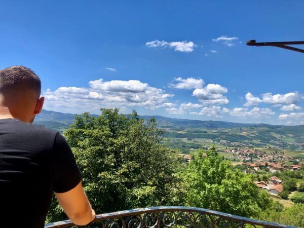 From Lyon: Oingt and Golden Stone Villages Half Day Tour - Questions You May Have