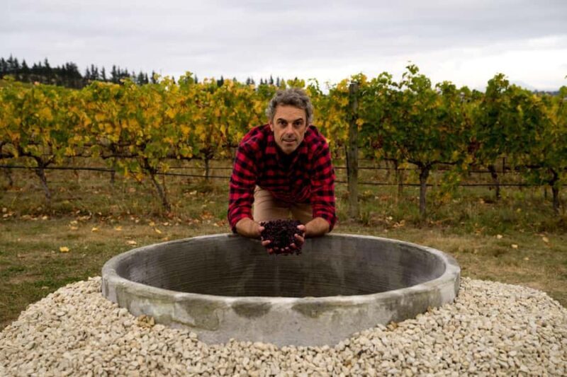 From Lyttelton: Private Wine Tour & Chefs Degustation - FAQ