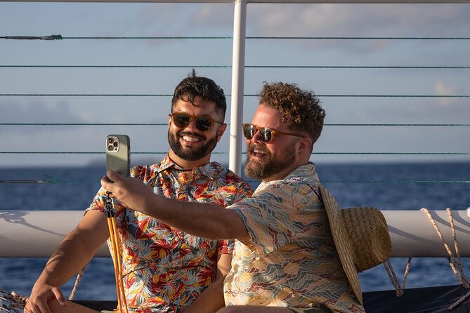 From Maalaea Harbor: Afternoon Molokini or Coral Gardens Snorkel Aboard Malolo - Cancellation and Weather Policies
