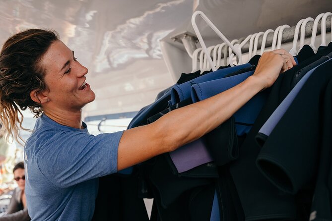 From Maalaea Harbor: Afternoon Molokini or Coral Gardens Snorkel Aboard Malolo - Positive Experiences From Previous Guests