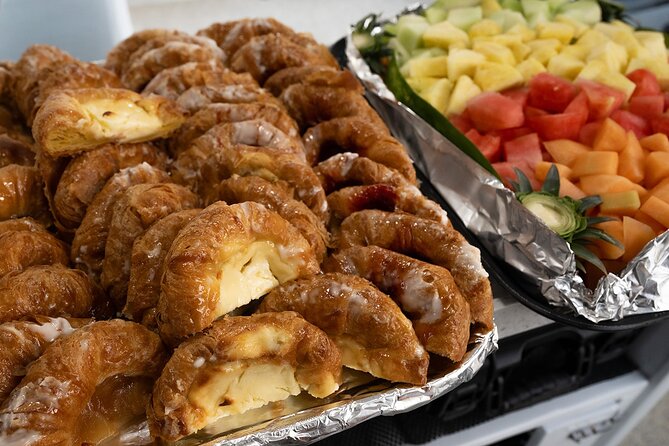 From Maalaea Harbor: Afternoon Molokini or Coral Gardens Snorkel Aboard Malolo - The Sum Up