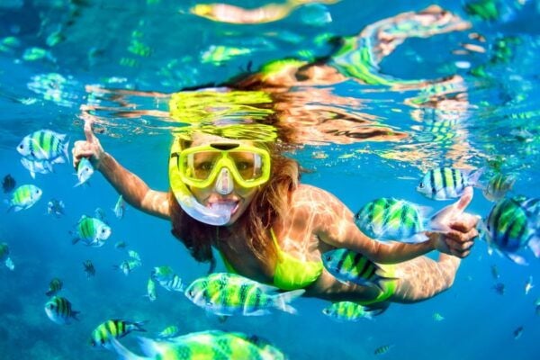 From Ma'alaea Harbor: Lana'i Snorkel and Dolphin Adventure - Directions to Maalaea Harbor