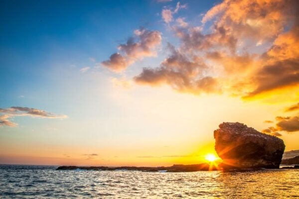 From Ma'alaea Harbor: Lana'i Snorkel and Dolphin Adventure - The Sum Up