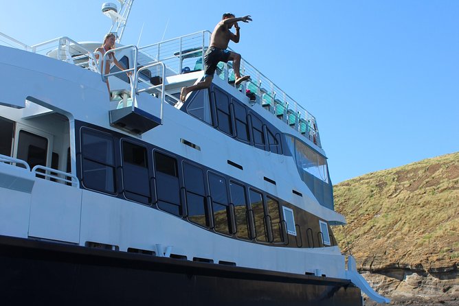 From Maalaea Harbor, Maui: Molokini Snorkeling Adventure Aboard Calypso - Reviews and Feedback From Participants