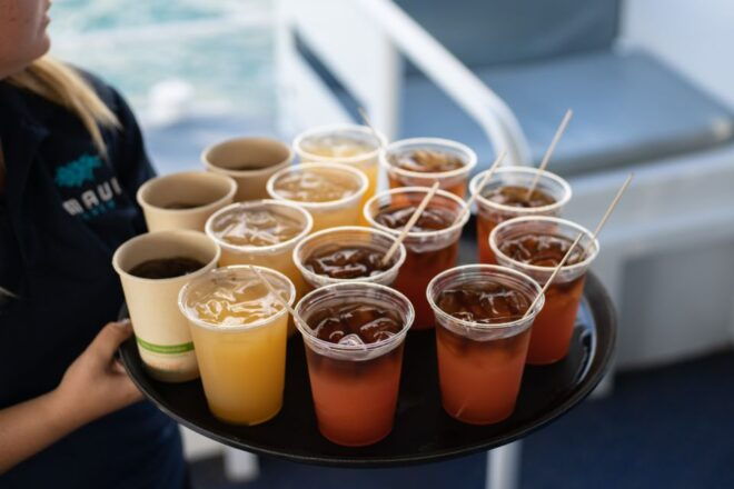 From Ma'alaea: Sunset Dinner Cruise Aboard the Quicksilver - Review Details