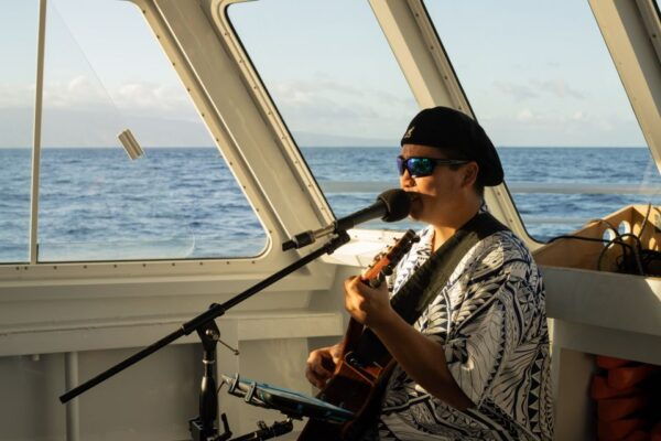 From Ma'alaea: Sunset Dinner Cruise Aboard the Quicksilver - Booking and Availability