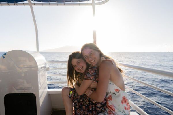 From Ma'alaea: Sunset Dinner Cruise Aboard the Quicksilver - The Sum Up